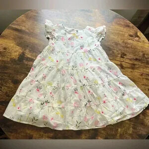 Ok!e dokie | little girls dress. Size: 24M.